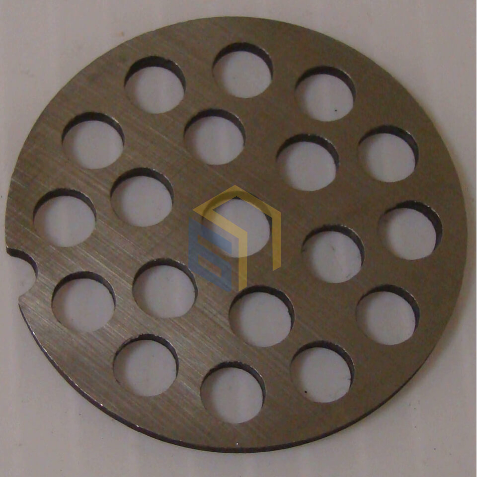 Решетка мясорубки Белвар КЕМ-36/220-4 (71725a)