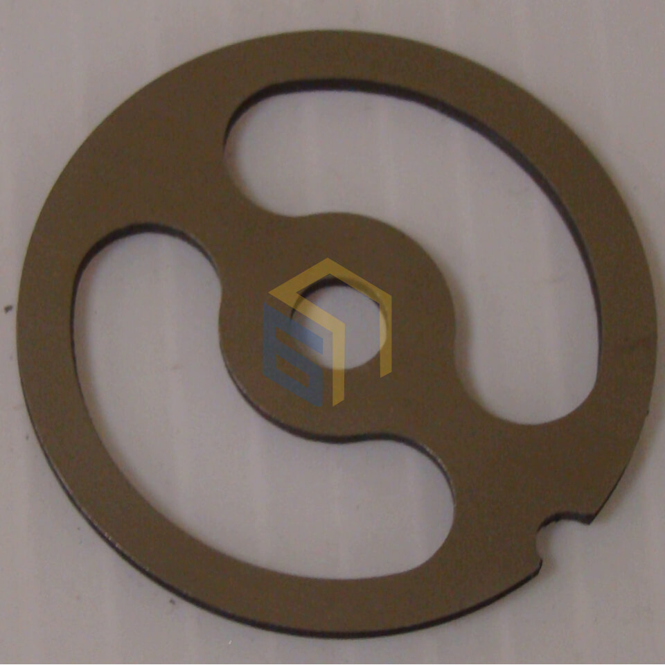 Решітка м'ясорубки Белвар КЕМ-П2У (71726)