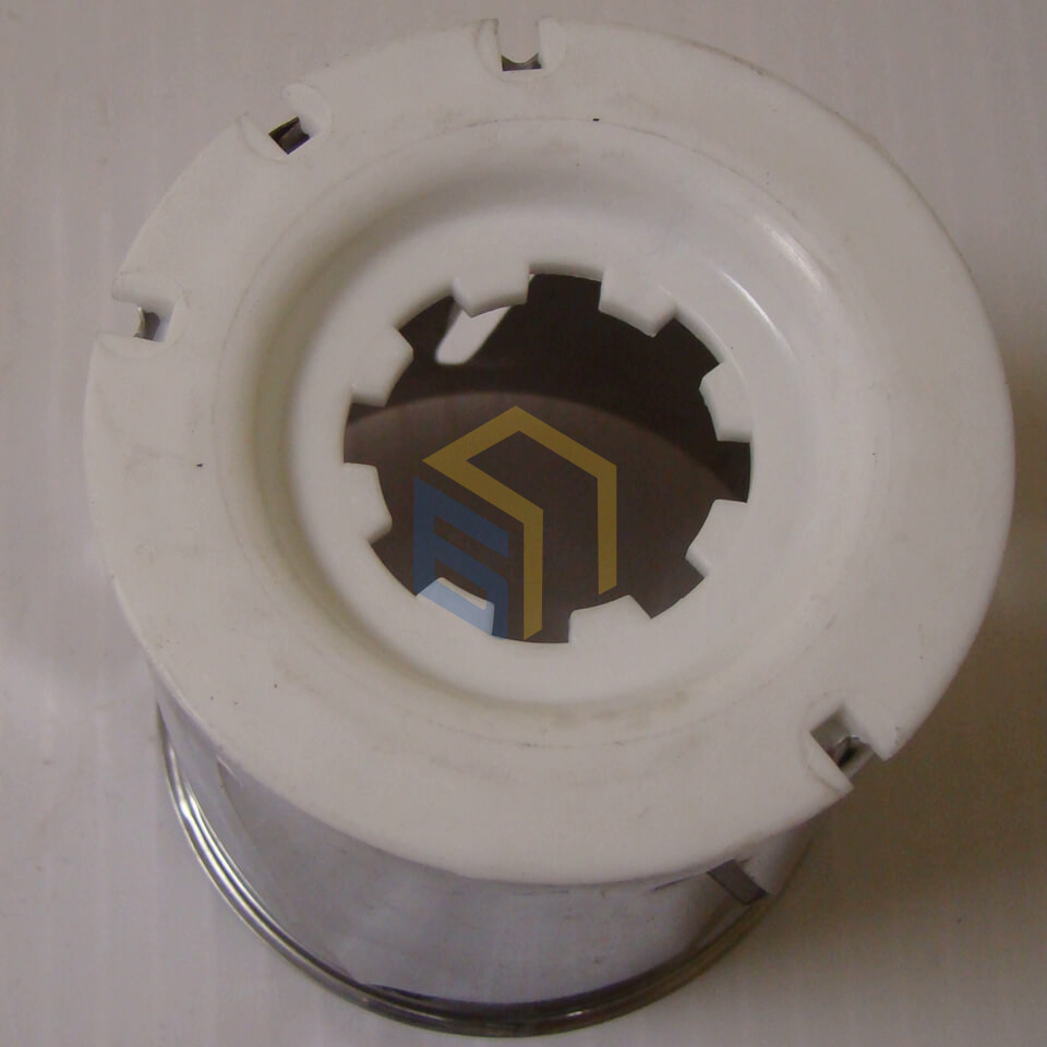 Терка (барабан) капусты шинковки мясорубки Белвар КЕМ-36/220-4 (71729a)