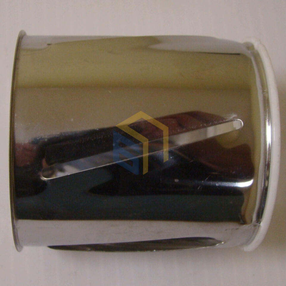 Терка (барабан) капусты шинковки мясорубки Белвар КЕМ-36/220-4 (71729a)