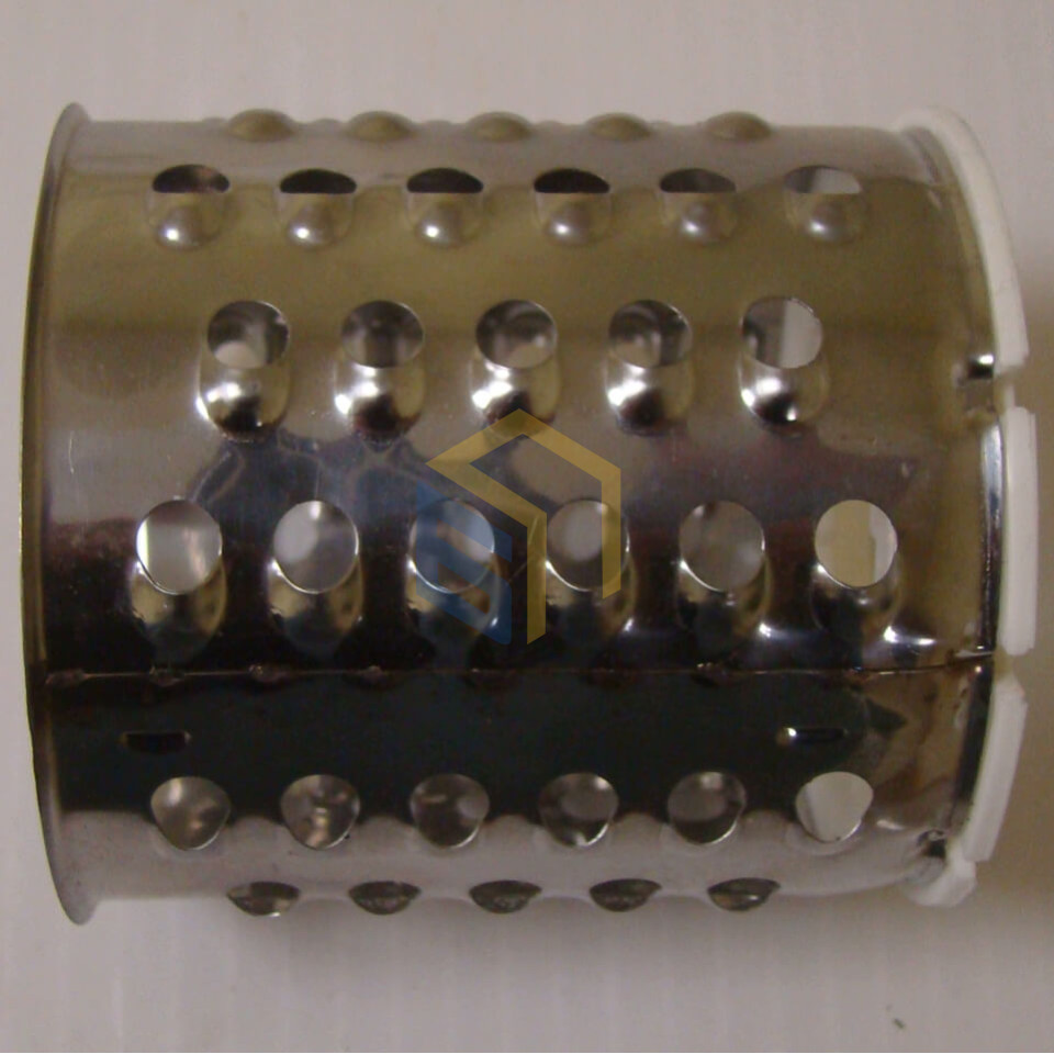 Терка (барабан) буряка шатківниці м'ясорубки Белвар КЕМ-36/220-4 (71731)