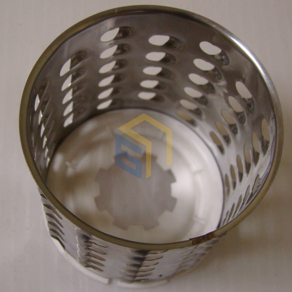 Терка (барабан) буряка шатківниці м'ясорубки Белвар КЕМ-П2У (71731)