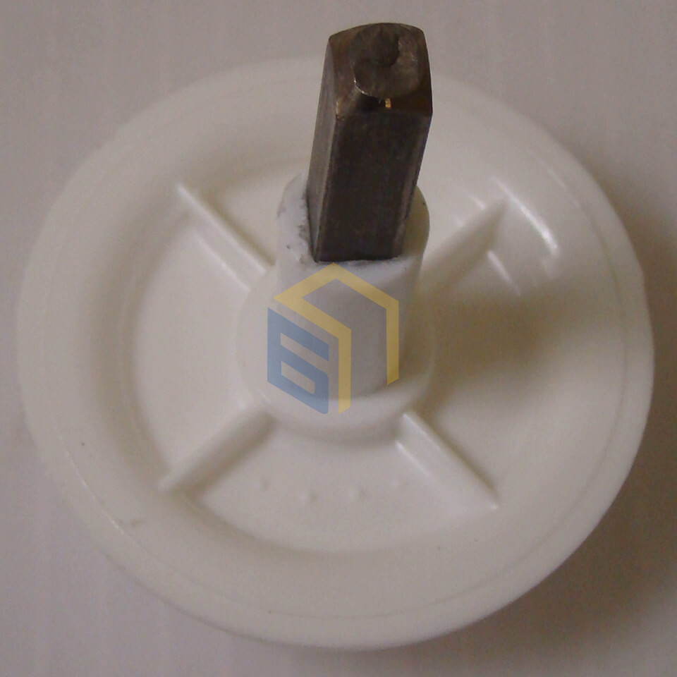 Фланець м'ясорубки Белвар КЕМ-П2У (71736)