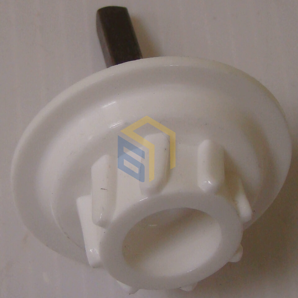 Фланець м'ясорубки Белвар КЕМ-П2У (71736)