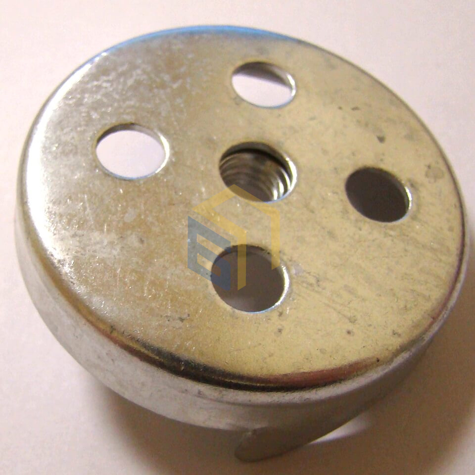 Муфта стартера мотокоси Forte БМК-2350, БМК-1743, МК-430, МК-500 (72057)