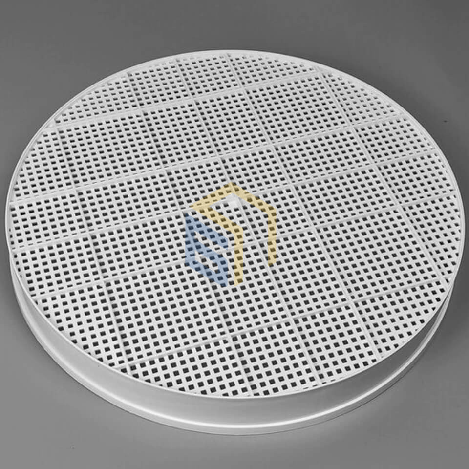 Лоток (сито) сушарки для овочів і фруктів Grunhelm BY1162 (72060)