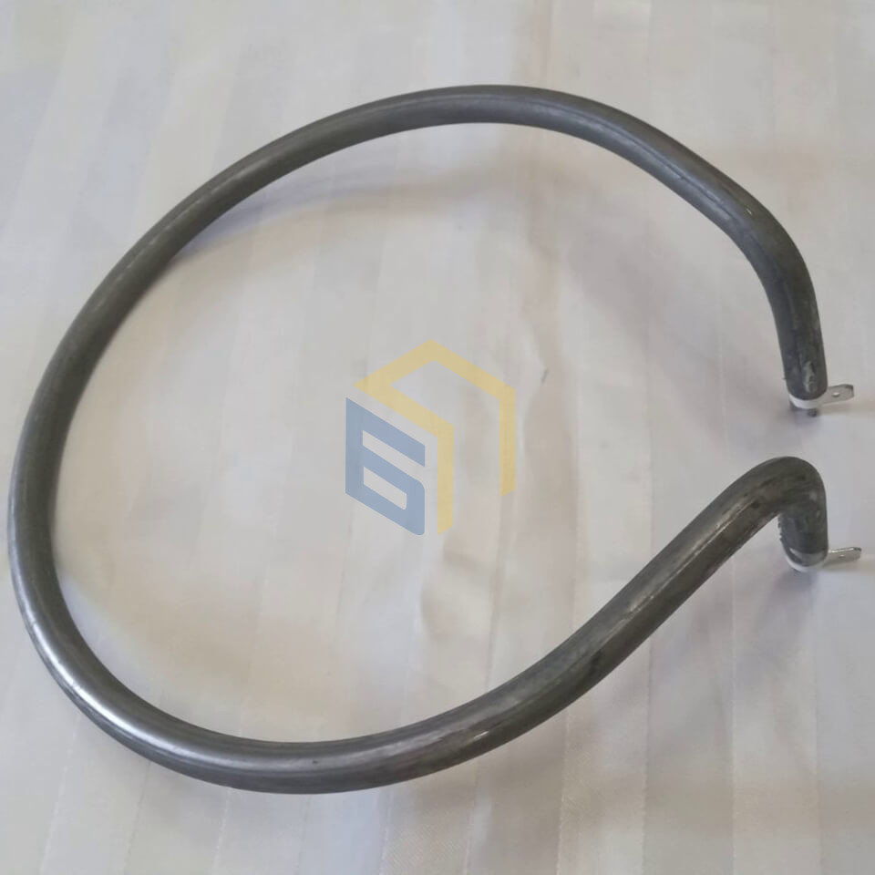 Тен (520 Вт) сушарки для овочів і фруктів Grunhelm BY1162 (72062)