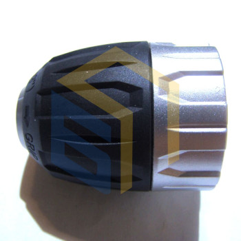 Патрон дрилі Forte D 501 VR (72145)