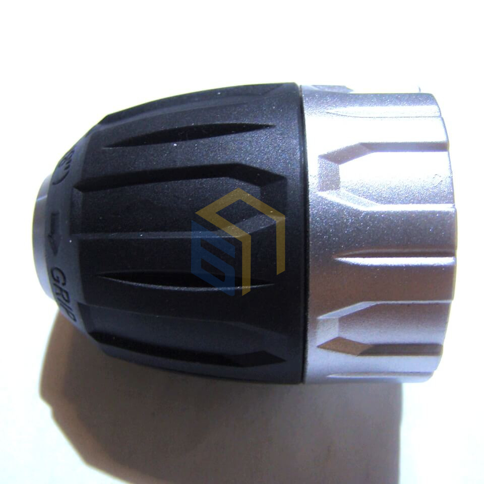 Патрон дрилі Forte D 501 VR (72145)