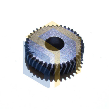 Шестерня дрели Forte D 501 VR (72146)