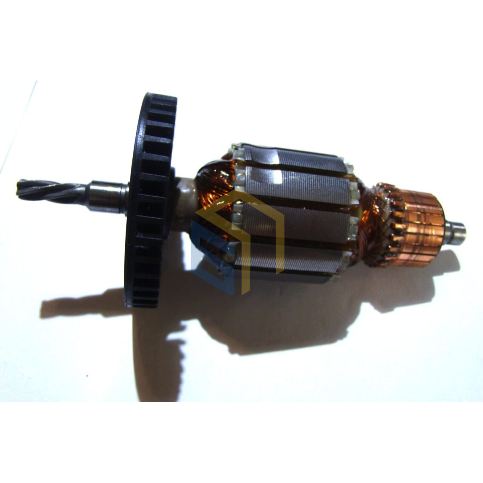 Ротор дрилі Forte D 501 VR (72151)