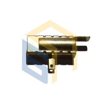Щеткодержатель дрели Forte D 501 VR (72152)