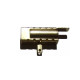 Щеткодержатель дрели Forte D 501 VR (72152)