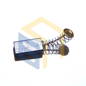 Щетка угольная дрели Forte D 501 VR (72153)