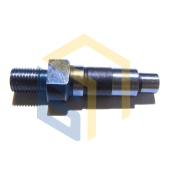 Шпіндель дрилі Forte D 601 VR (72156)