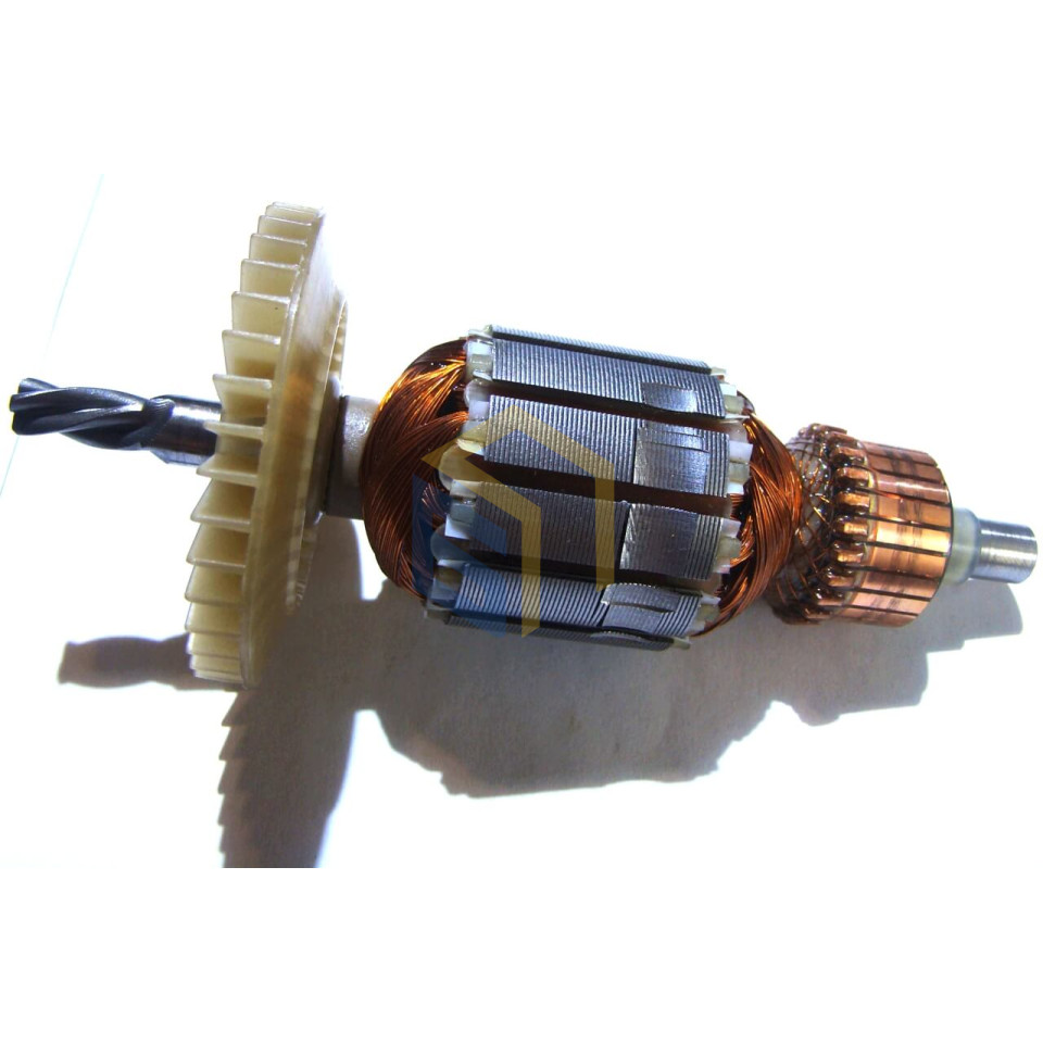 Ротор дрилі Forte D 601 VR (72160)