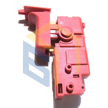 Вимикач дрилі Forte D 601 VR (72165)