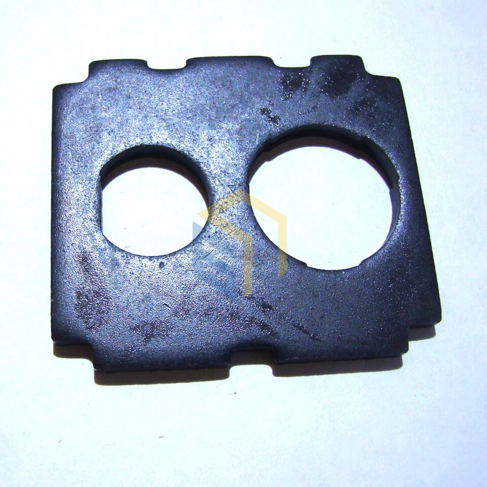 Пластина проміжна дрилі ударної Forte ID 750 VR (72174)