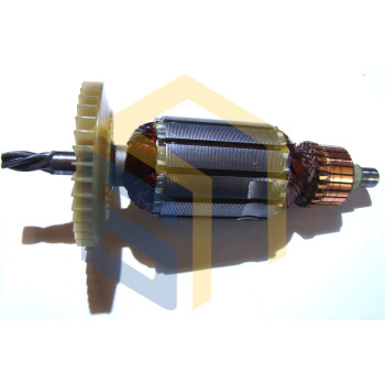 Ротор ударної дрилі Forte ID 750 VR (72176)