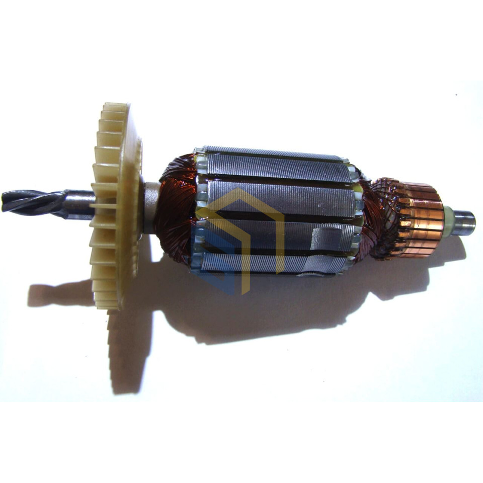 Ротор ударної дрилі Forte ID 750 VR (72176)