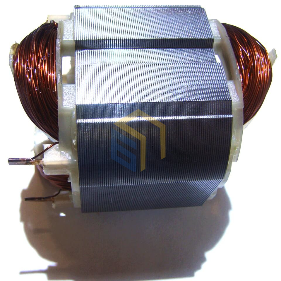 Статор дрилі ударної Forte ID 750 VR (72177)