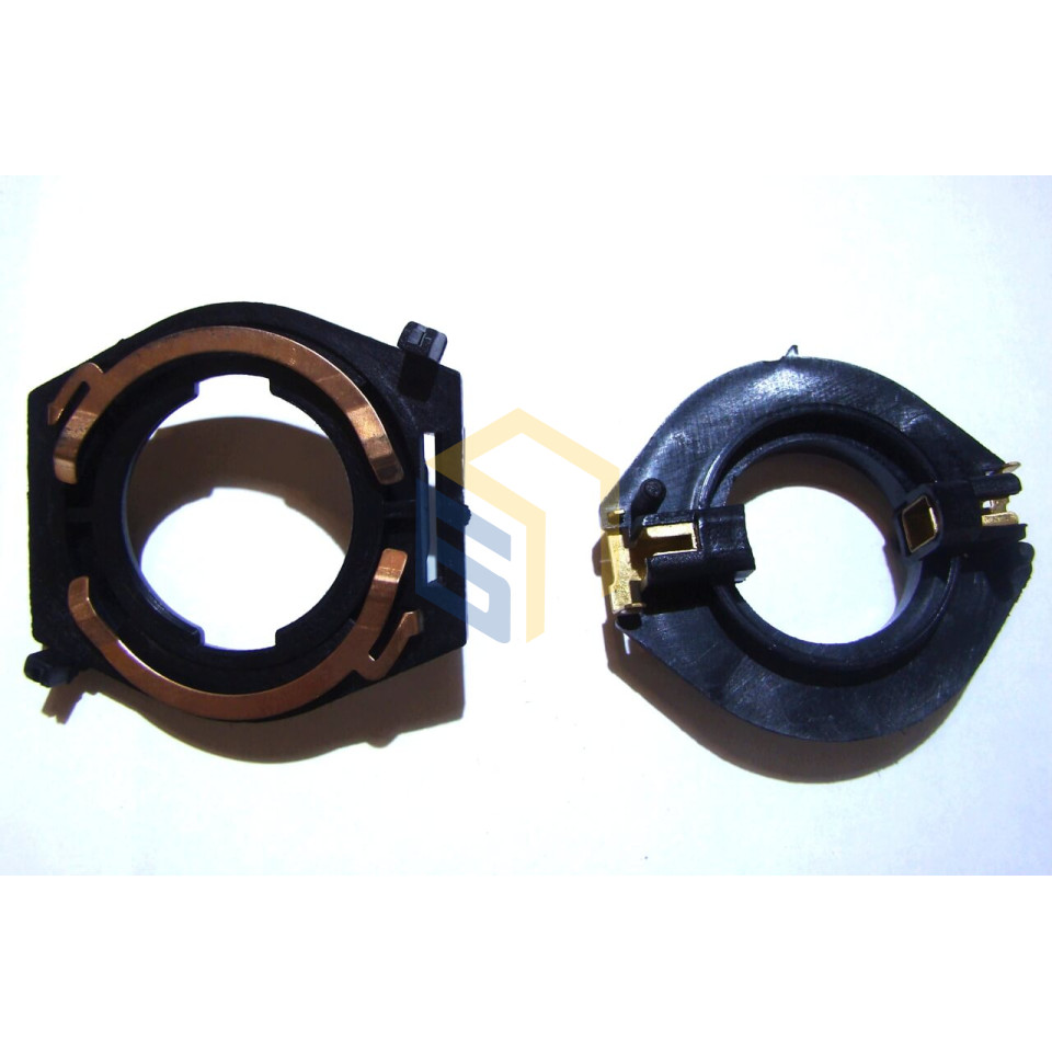 Щіткотримач у зборі дрилі ударної Forte ID 750 VR (72179)