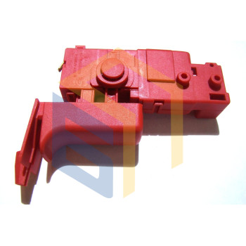 Вимикач дрилі ударної Forte ID 750 VR (72182)