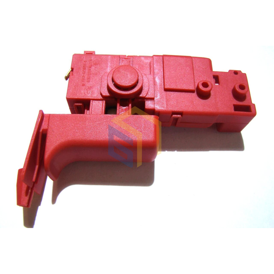 Выключатель дрели ударной Forte ID 750 VR (72182)