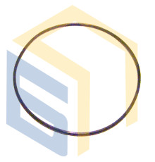 Кольцо УШМ болгарки Forte AG 8-125 (72189)