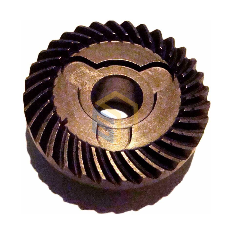 Шестерня большая УШМ болгарки Forte AG 8-125 (72190)