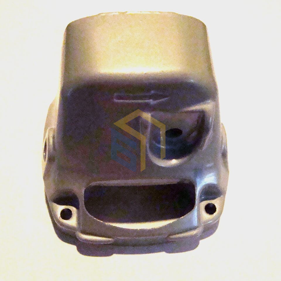 Корпус редуктора УШМ болгарки Forte AG 8-125 (72192)