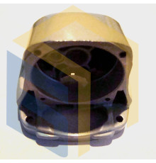 Корпус редуктора УШМ болгарки Forte AG 8-125 (72192)