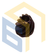 Шестерня мала УШМ болгарки Forte AG 8-125 (72193)