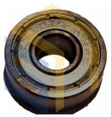 Подшипник 607 УШМ болгарки Forte AG 8-125 (72194)