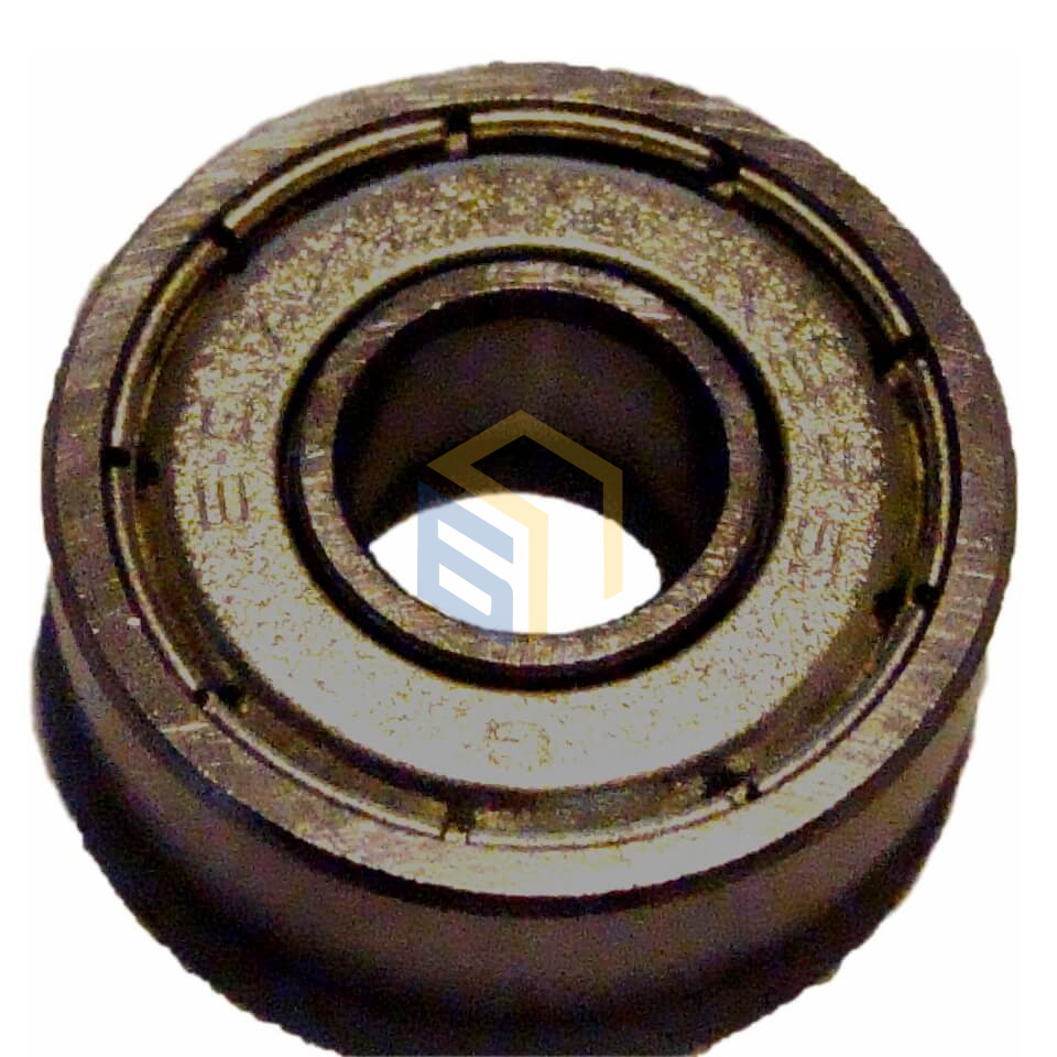 Підшипник 607 УШМ болгарки Forte AG 8-125 (72194)