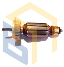 Ротор УШМ болгарки Forte AG 8-125 (72195)