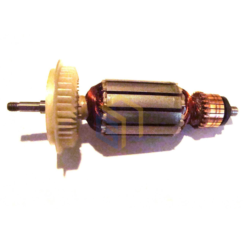 Ротор УШМ болгарки Forte AG 8-125 (72195)