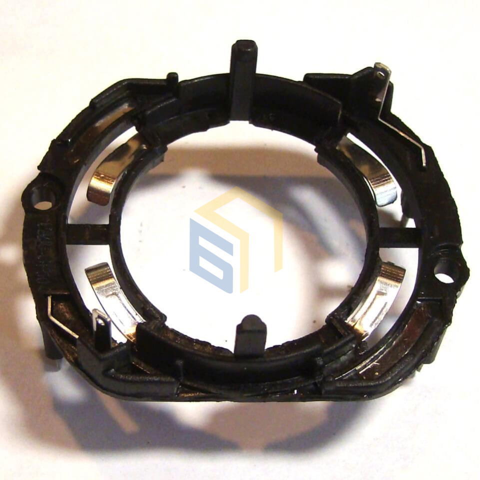 Контактная группа перфоратора RH 32-17 RV (72201)