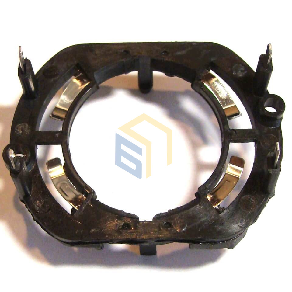 Контактная группа перфоратора RH 32-17 RV (72201)