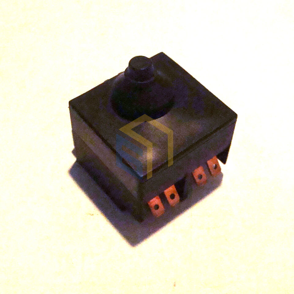 Выключатель УШМ болгарки Forte AG 8-125 (72211)