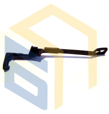 Тяга вимикача УШМ болгарки Forte AG 8-125 (72216)