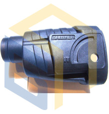 Корпус редуктора наружный перфоратора Forte RH 22-6 R (72218)