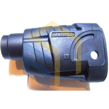 Корпус редуктора зовнішній перфоратора Forte RH 22-6 R (72218)