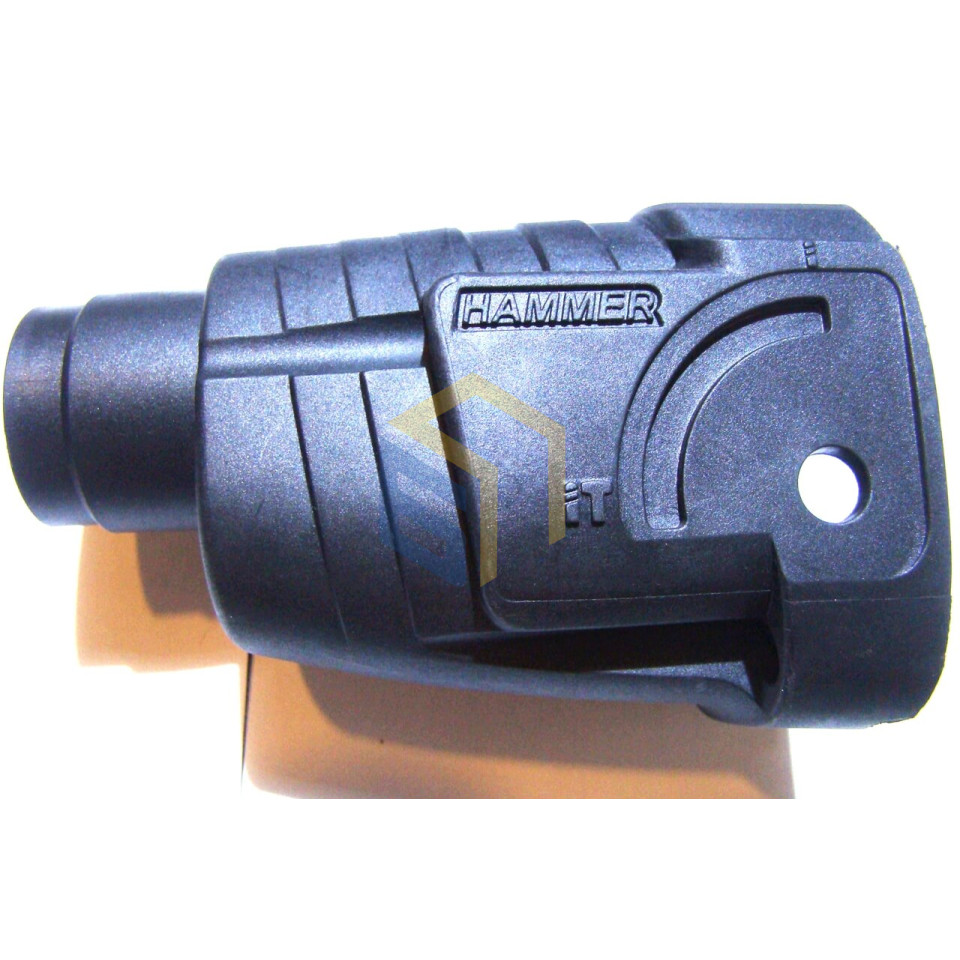 Корпус редуктора зовнішній перфоратора Forte RH 22-6 R (72218)