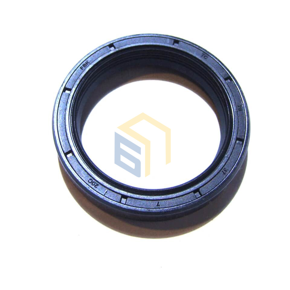 Сальник перфоратора Forte RH 22-6 R (72219)