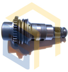 Ствол у зборі перфоратора Forte RH 22-6 R (72224)