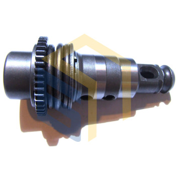 Ствол у зборі перфоратора Forte RH 22-6 R (72224)