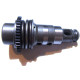 Ствол у зборі перфоратора Forte RH 22-6 R (72224)
