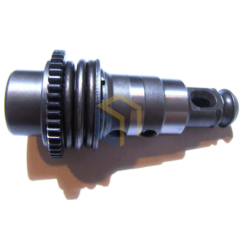 Ствол у зборі перфоратора Forte RH 22-6 R (72224)