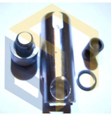 Поршень в сборе перфоратора Forte RH 22-6 R (72228)